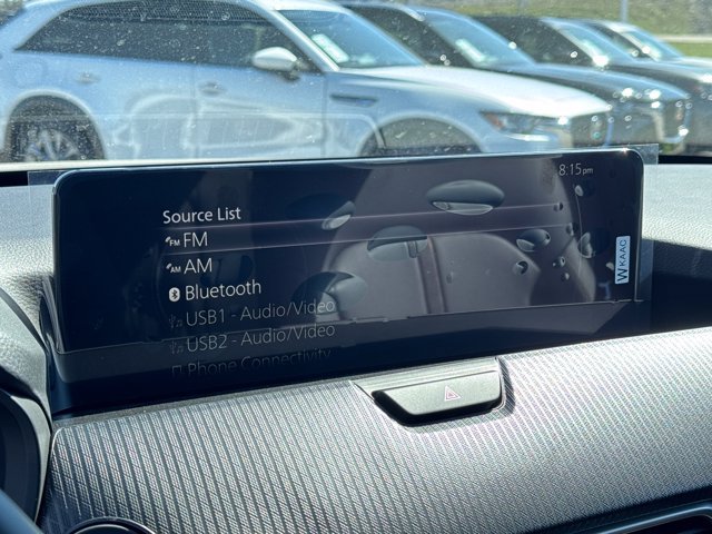 New 2026 MAZDA CX-70 SC AWD/4WD image 17
