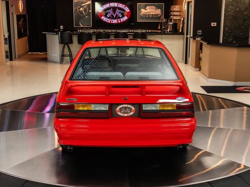 Used 1993 Ford Mustang Cobra RWD image 15