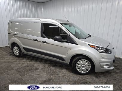 Used 2014 Ford Transit Connect XLT