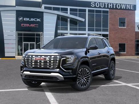 New 2026 GMC Terrain Denali image 6