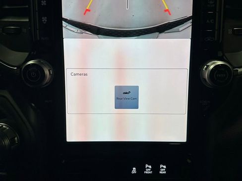 Used 2025 RAM 1500 Laramie image 35