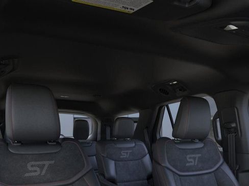 New 2026 Ford Explorer ST RWD image 22