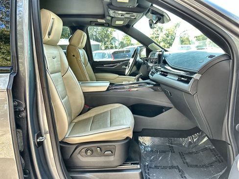 Used 2021 Cadillac Escalade ESV Sport w/ Driver Assist Tech Package image 13