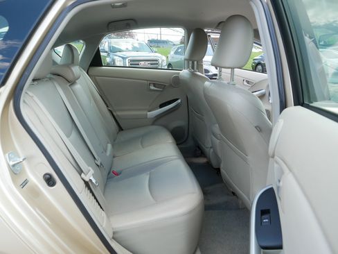 Used 2010 Toyota Prius Five FWD image 18