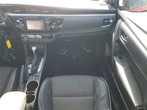Used 2016 Toyota Corolla L image 13