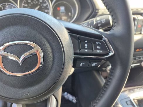 Certified 2025 MAZDA CX-5 AWD 2.5 S w/ Preferred Package image 14