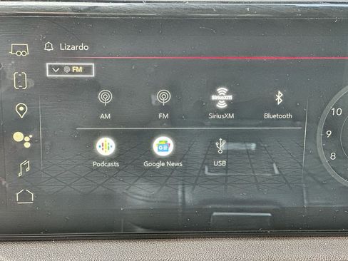 Certified 2022 GMC Sierra 1500 AT4 w/ AT4 Premium Package image 13