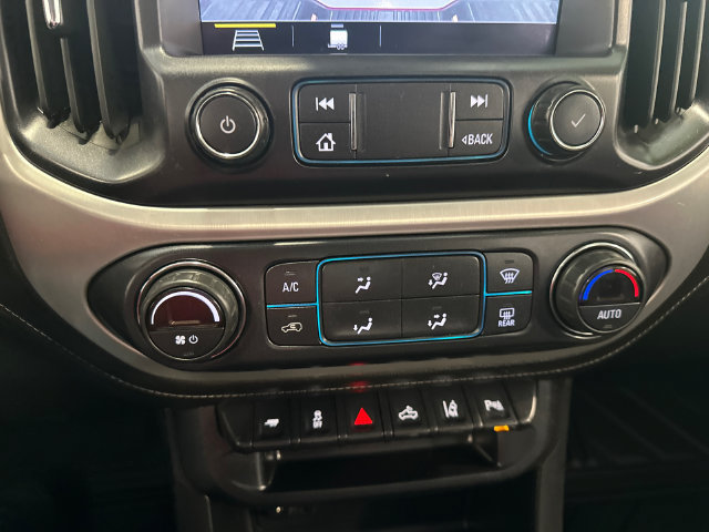 Certified 2021 GMC Canyon Elevation w/ Driver Alert Package AWD/4WD image 19
