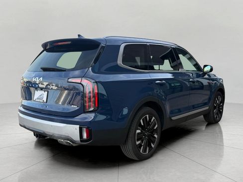 Used 2024 Kia Telluride SX Prestige AWD/4WD image 13