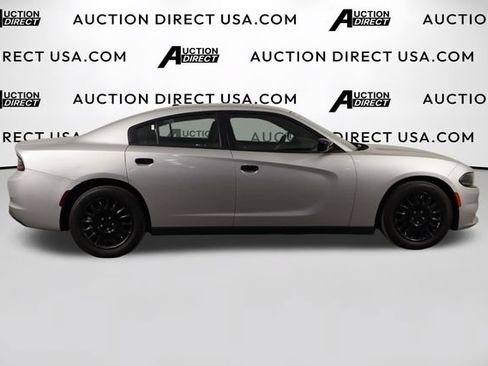 Used 2018 Dodge Charger Police w/ Fleet Safety Group AWD/4WD image 34