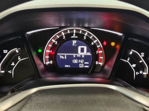 Used 2016 Honda Civic LX image 30