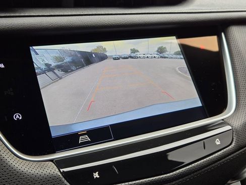 New 2026 Cadillac XT5 Luxury w/ LPO, Floor Liner Package image 15