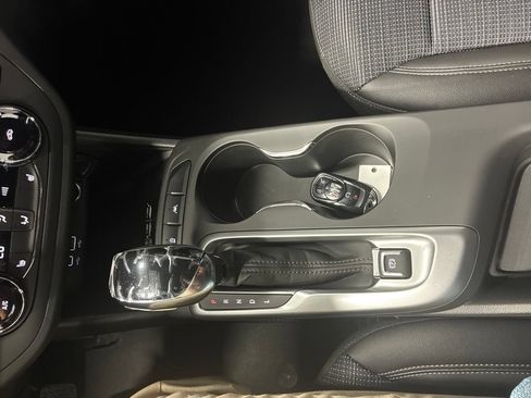 New 2026 Buick Envista Preferred w/ Convenience I Package FWD image 18