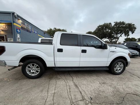 Used 2014 Ford F150 XLT w/ Equipment Group 301A Mid image 6