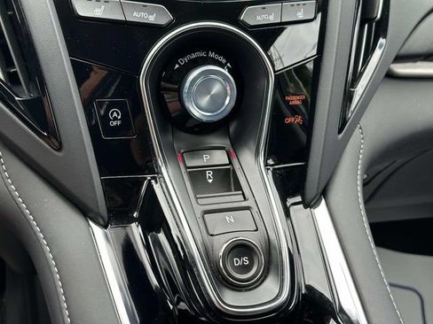Certified 2024 Acura RDX SH-AWD w/ Technology Package image 27