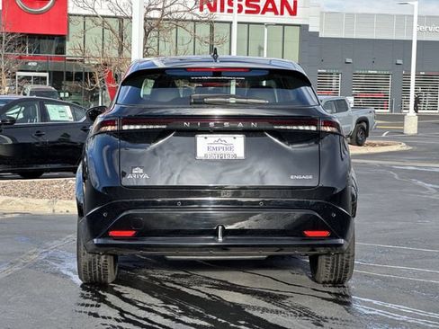 Certified 2024 Nissan Ariya ENGAGE image 18