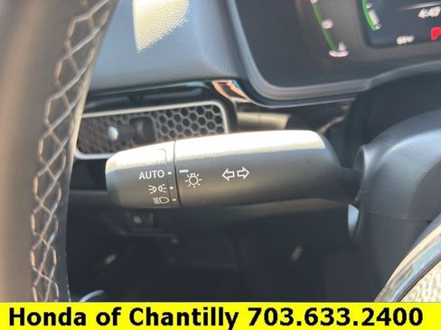 Certified 2026 Honda Civic Sport Touring image 10