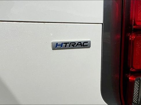 Used 2023 Hyundai Palisade SEL AWD/4WD image 24