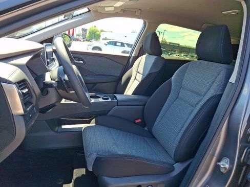 Certified 2023 Nissan Rogue SV AWD/4WD image 16