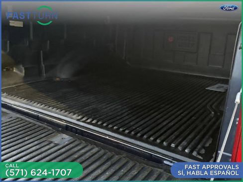 Used 2004 Ford F150 XLT image 27