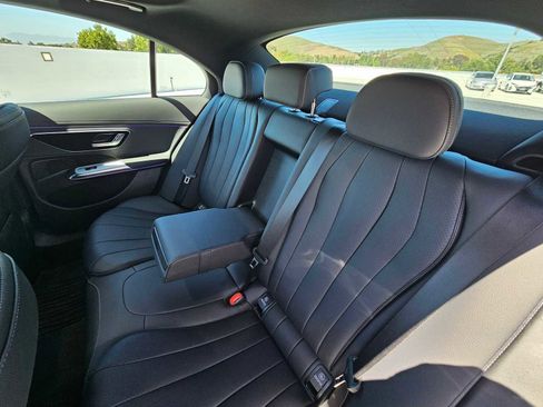 Used 2026 Mercedes-Benz E 350 Sedan image 17