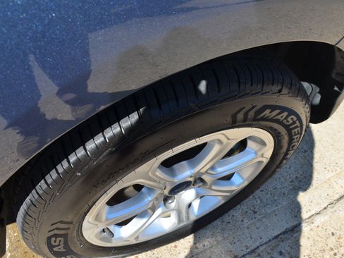 Used 2021 Ford EcoSport SE AWD/4WD image 23