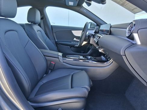 New 2026 Mercedes-Benz CLA 250 image 25