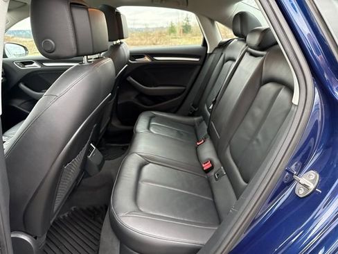 Used 2016 Audi A3 2.0T Premium image 14