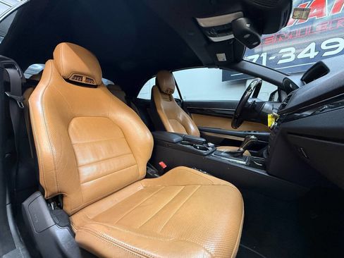 Used 2013 Mercedes-Benz E 550 Cabriolet image 5