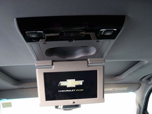 Certified 2020 Chevrolet Tahoe Premier image 16