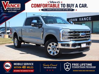 New 2026 Ford F250 King Ranch w/ Chrome Package AWD/4WD video 1