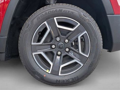 New 2026 Jeep Cherokee Limited AWD/4WD image 10