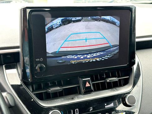 Used 2023 Toyota Corolla SE FWD image 16
