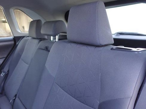 Used 2021 Toyota RAV4 XLE image 11