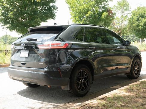 Used 2021 Ford Edge SE AWD/4WD image 30
