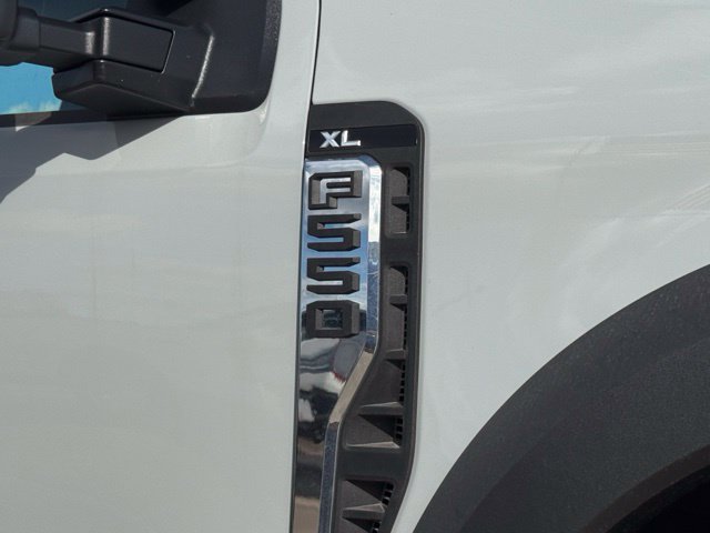 Used 2026 Ford F550 4x4 Crew Cab Super Duty image 10