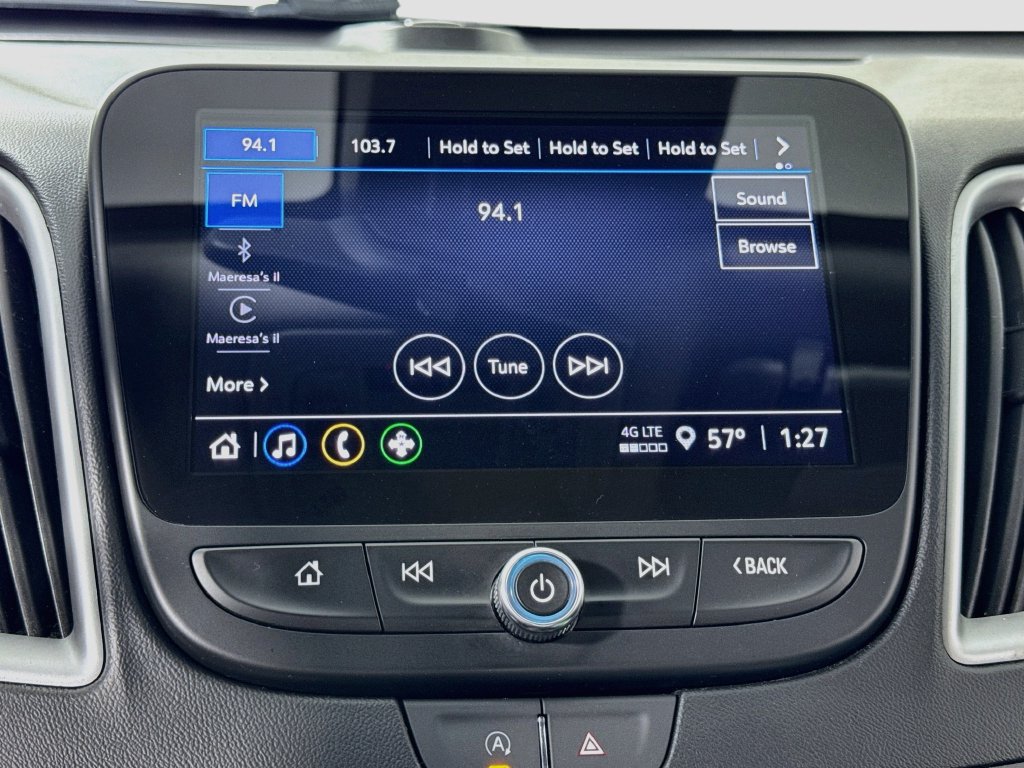 Used 2023 Chevrolet Malibu LS w/ Driver Confidence Package FWD image 28