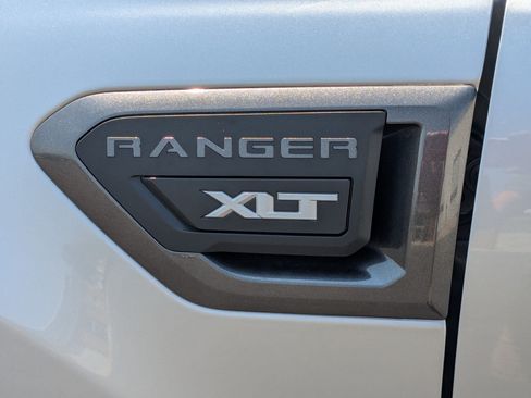 Used 2023 Ford Ranger XLT w/ Equipment Group 302A High AWD/4WD image 13