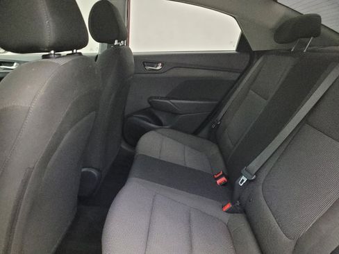 Used 2021 Hyundai Accent SE image 17