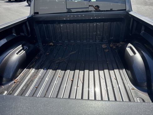 New 2026 RAM 1500 Classic Warlock image 23