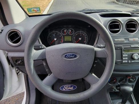 Used 2011 Ford Transit Connect XLT image 35