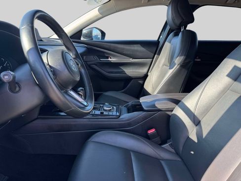 Used 2024 MAZDA CX-30 AWD 2.5 S w/ Select Sport Pkg image 14