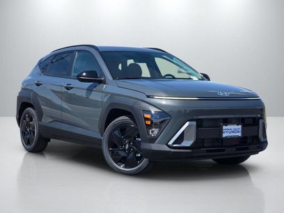 New 2027 Hyundai Kona SEL Sport