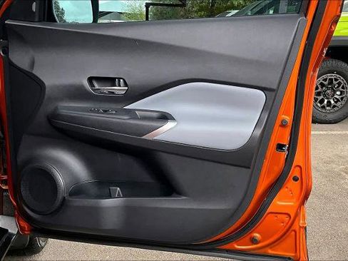 Certified 2024 Nissan Kicks SR w/ SR Premium Package image 21