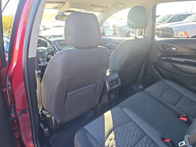 Used 2019 Chevrolet Equinox LT AWD/4WD image 14