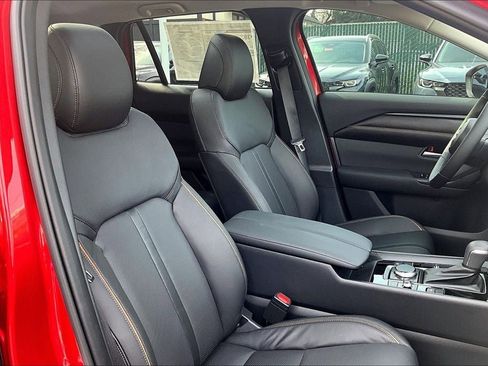 New 2026 MAZDA CX-50 AWD 2.5 Hybrid w/ Weather Package image 6