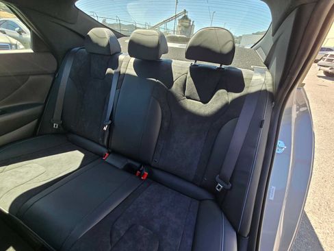 Used 2026 Hyundai Elantra N FWD image 17