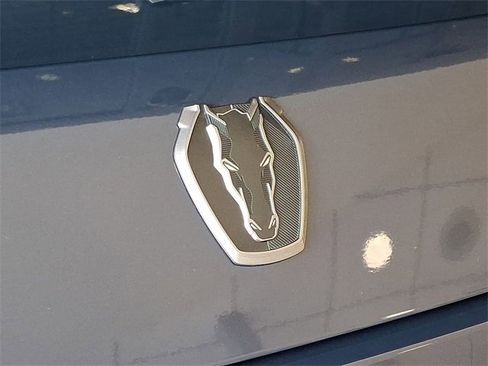 New 2025 Ford Mustang Dark Horse image 13