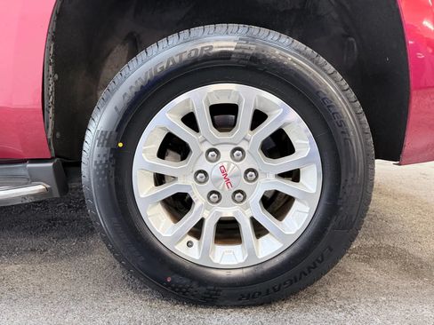 Used 2015 Chevrolet Tahoe LTZ w/ Max Trailering Package AWD/4WD image 6
