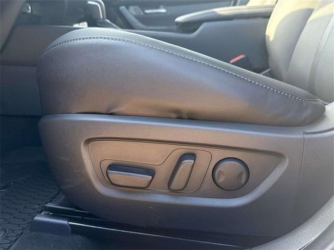 New 2026 MAZDA CX-50 AWD 2.5 Hybrid w/ Weather Package image 12